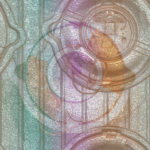 AL_made-of-metal (Effect)