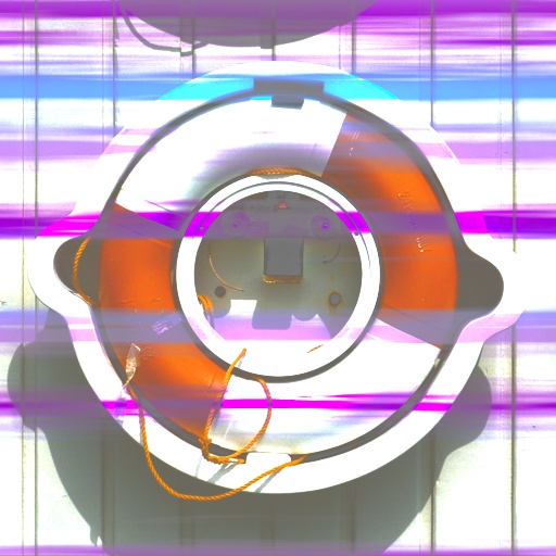 Variation 5