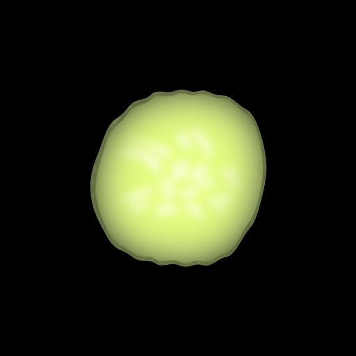 Diffuse Map