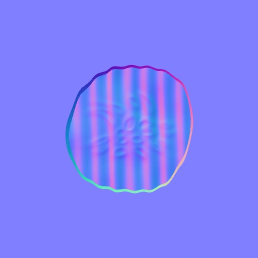 Normal Map