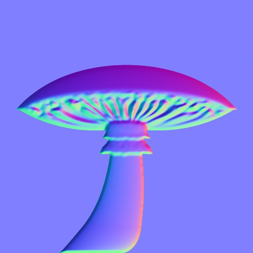 Normal Map
