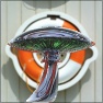 Glass Shrooms