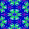 flower pattern