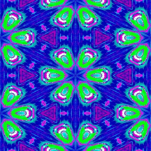 flower pattern