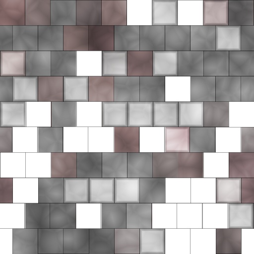 Diffuse Map