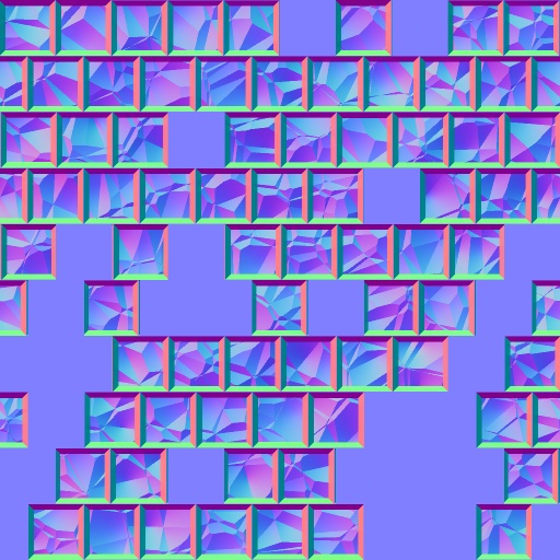 Normal Map