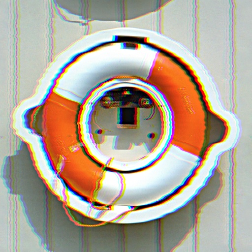 Bad reception (Effect)