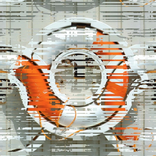 Digital Glitch 05 (Effect)