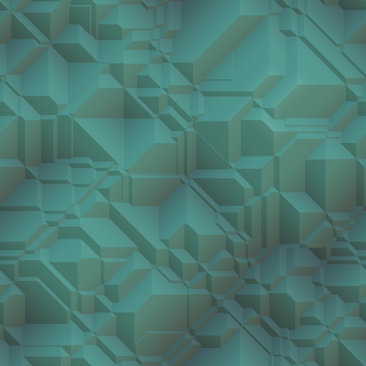 TechnoPhobic (Texture)