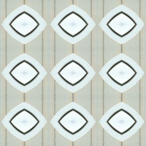 sfg Simple pattern maker for stripes (Effect)
