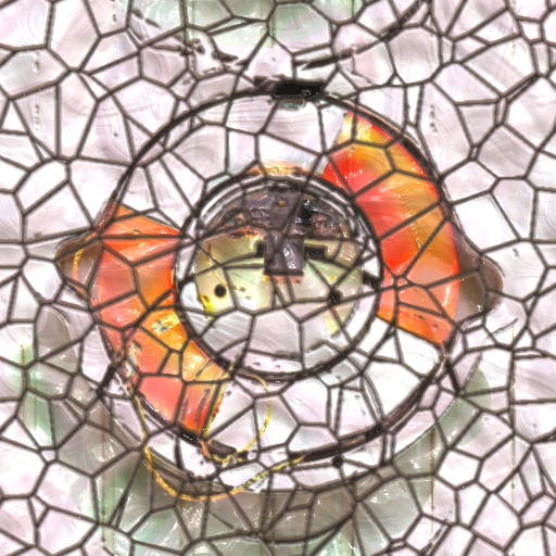 Variation 8