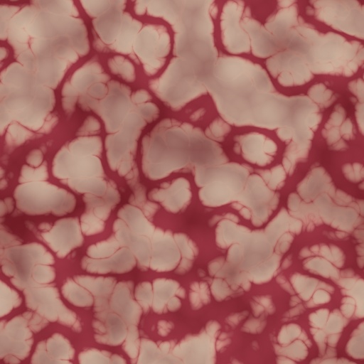 Diffuse Map