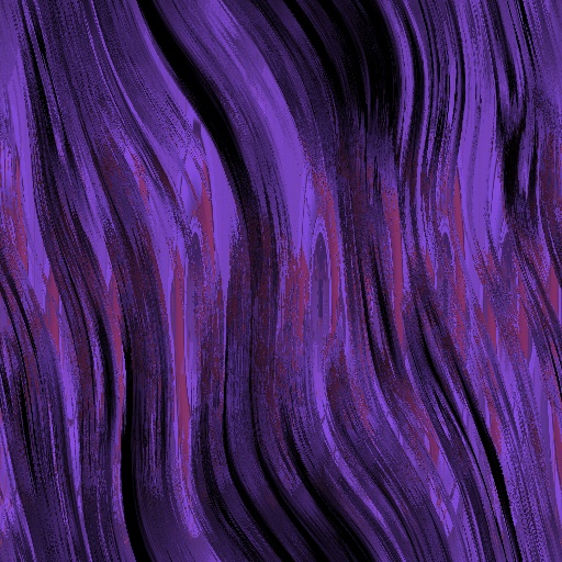 Diffuse Map