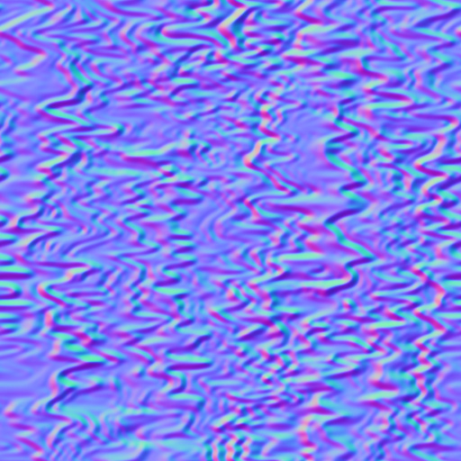 Normal Map