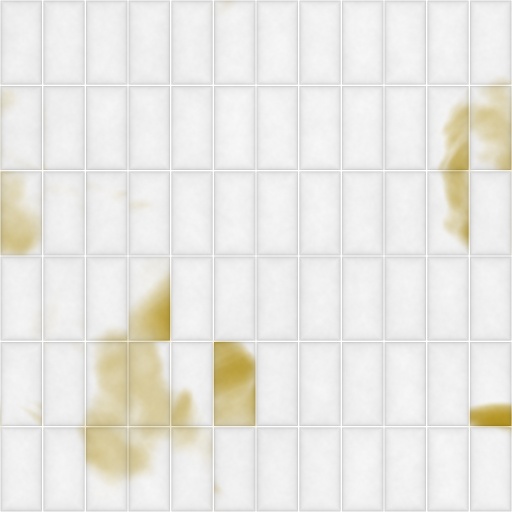 Diffuse Map
