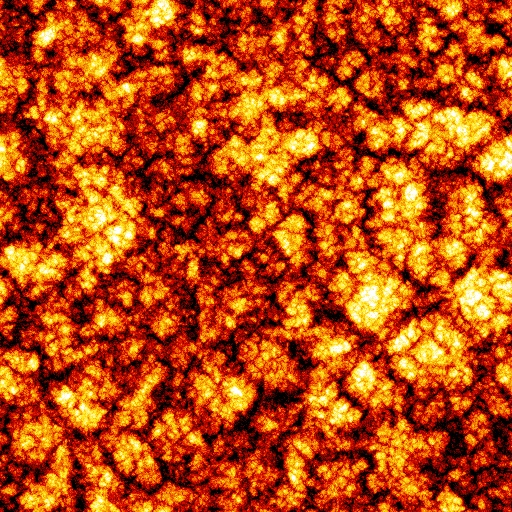 Diffuse Map