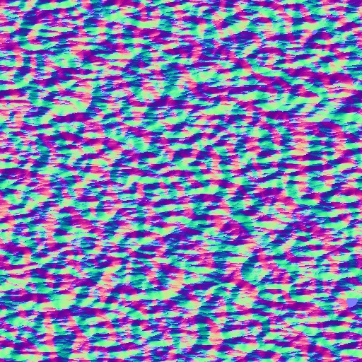 Normal Map