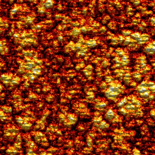 Magma Flow (Texture)