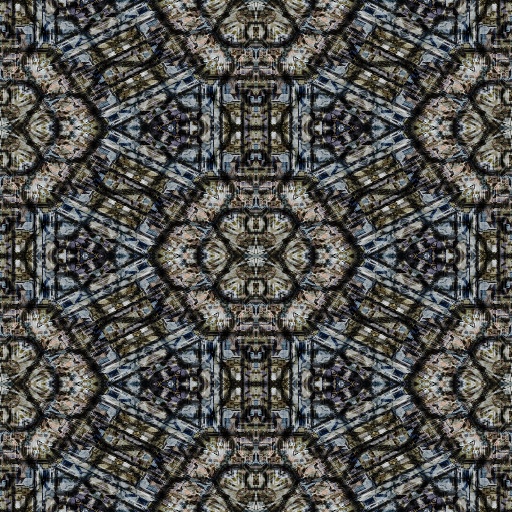 Diffuse Map