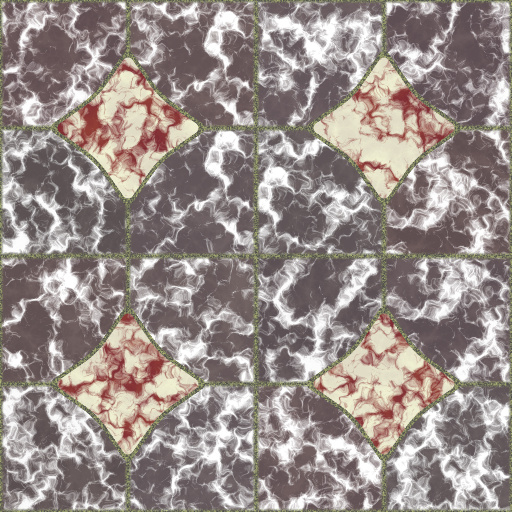 Diffuse Map