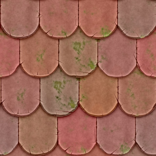 Diffuse Map