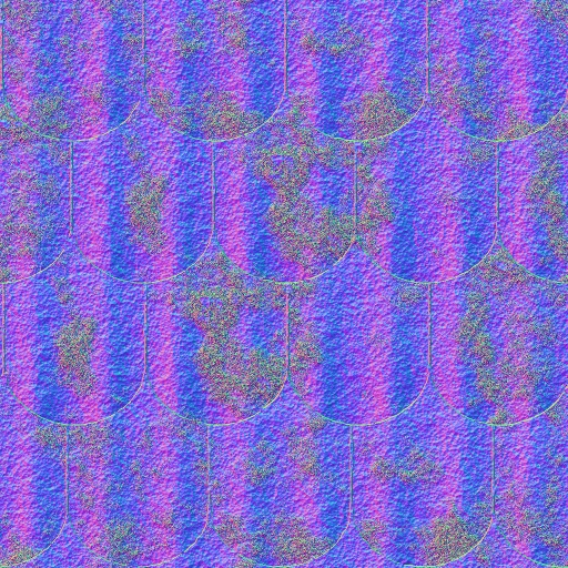 Normal Map