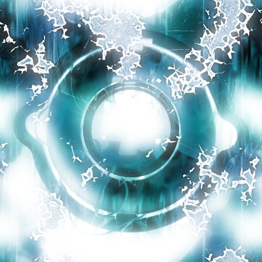 Diffuse Map