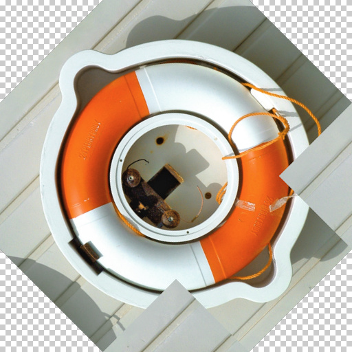 Variation 5