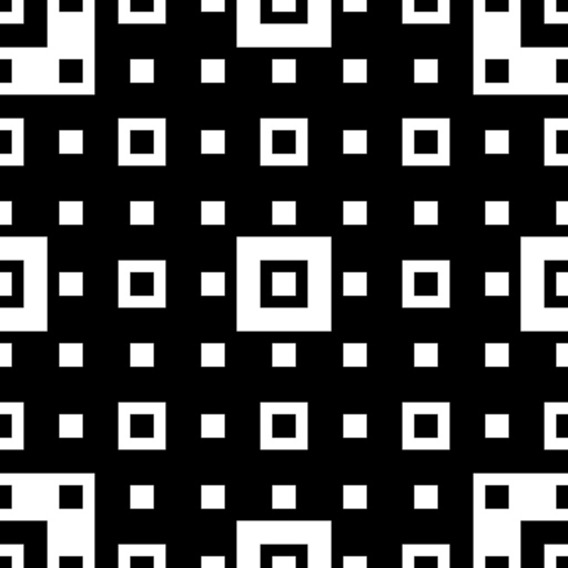 Fractal Toy (Texture)