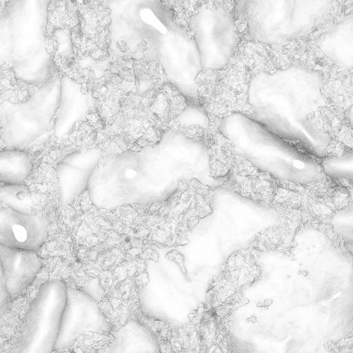 Ambient Occlusion Map