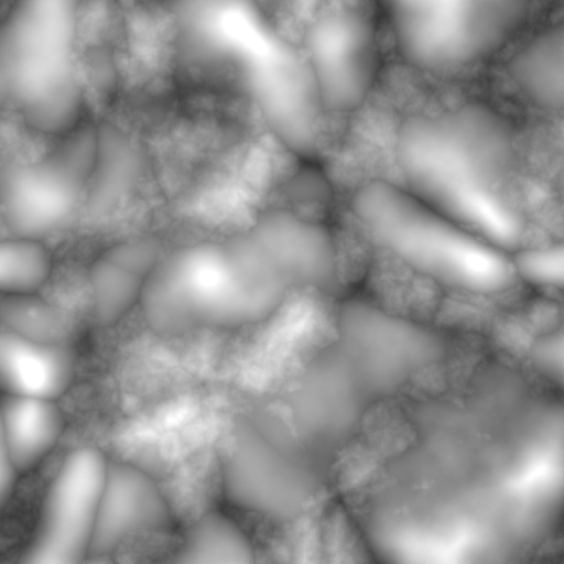 Bump Map