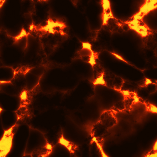 Diffuse Map