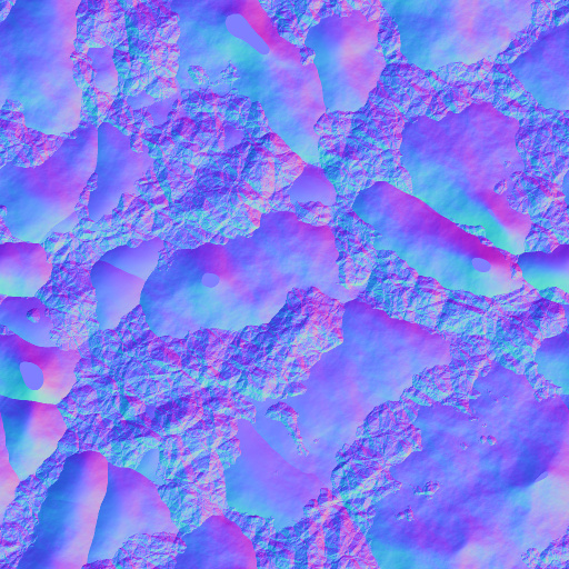 Normal Map