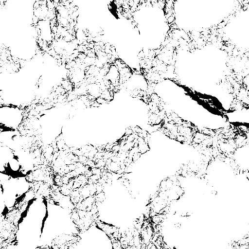 Reflective Occlusion Map
