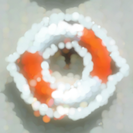 Cloud Dotty (Effect)