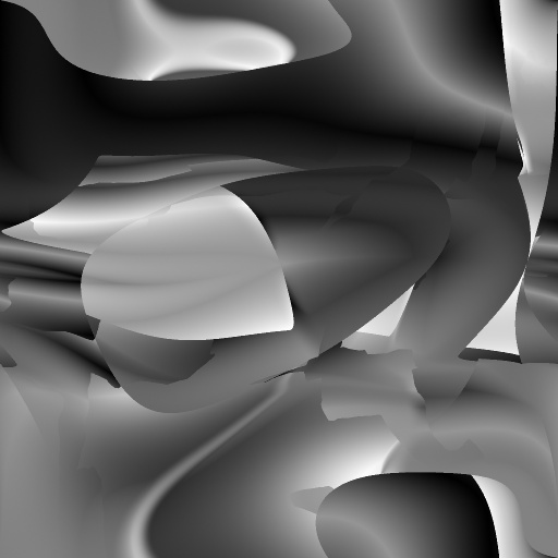 Bump Map