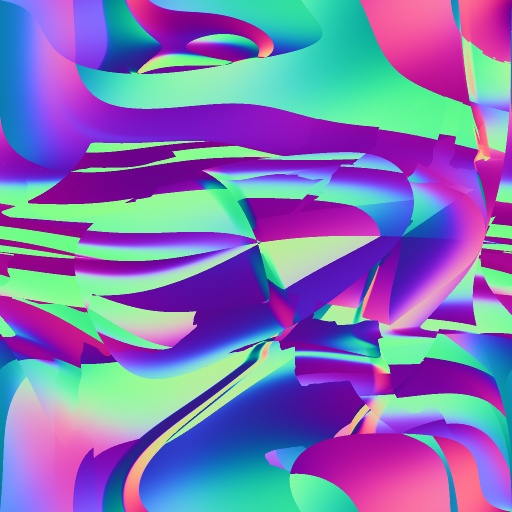 Normal Map