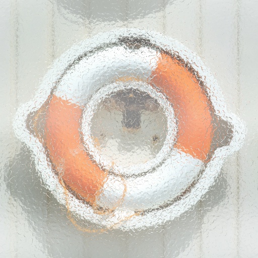 Frosted Glass (Effect)