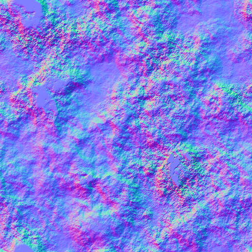 Normal Map