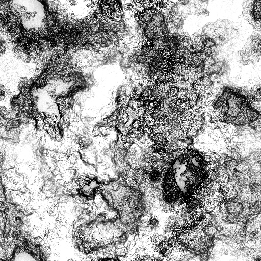 Reflective Occlusion Map