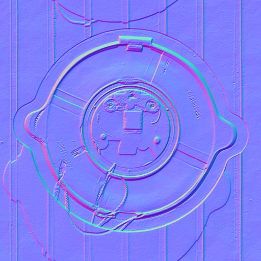 Normal Map