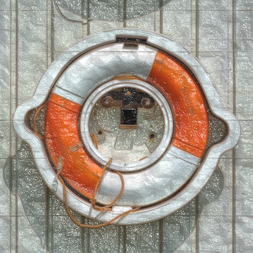 Variation 8