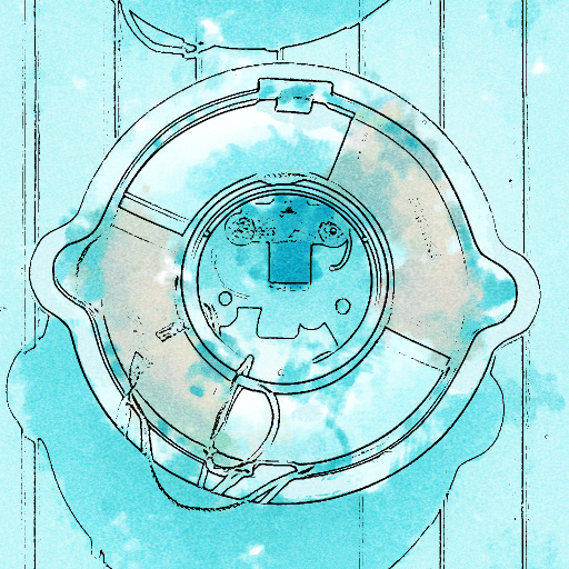 Variation 8