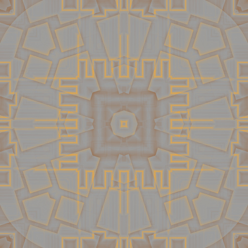 Diffuse Map
