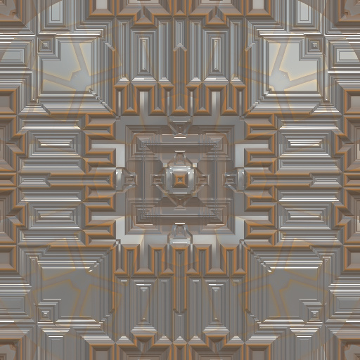 Temple Maker 0.5 (Texture)