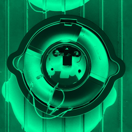 Diffuse Map