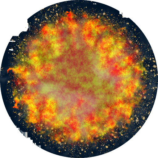 Diffuse Map