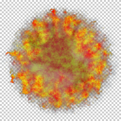 bowl of fire (Texture)