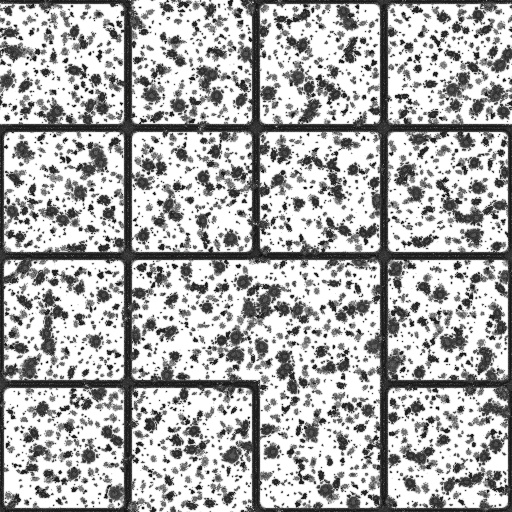 Ambient Occlusion Map