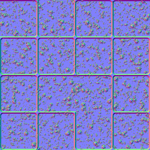 Normal Map